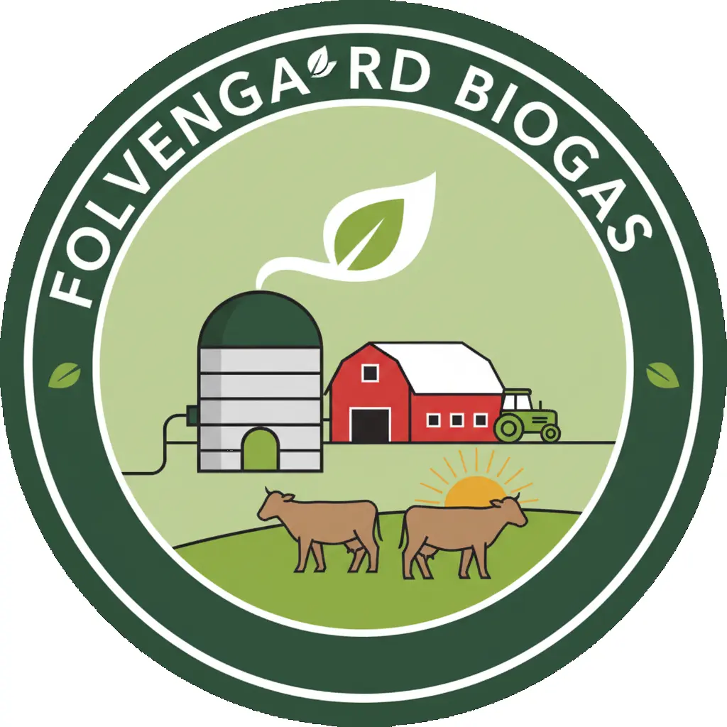 Folvengaard Biogas